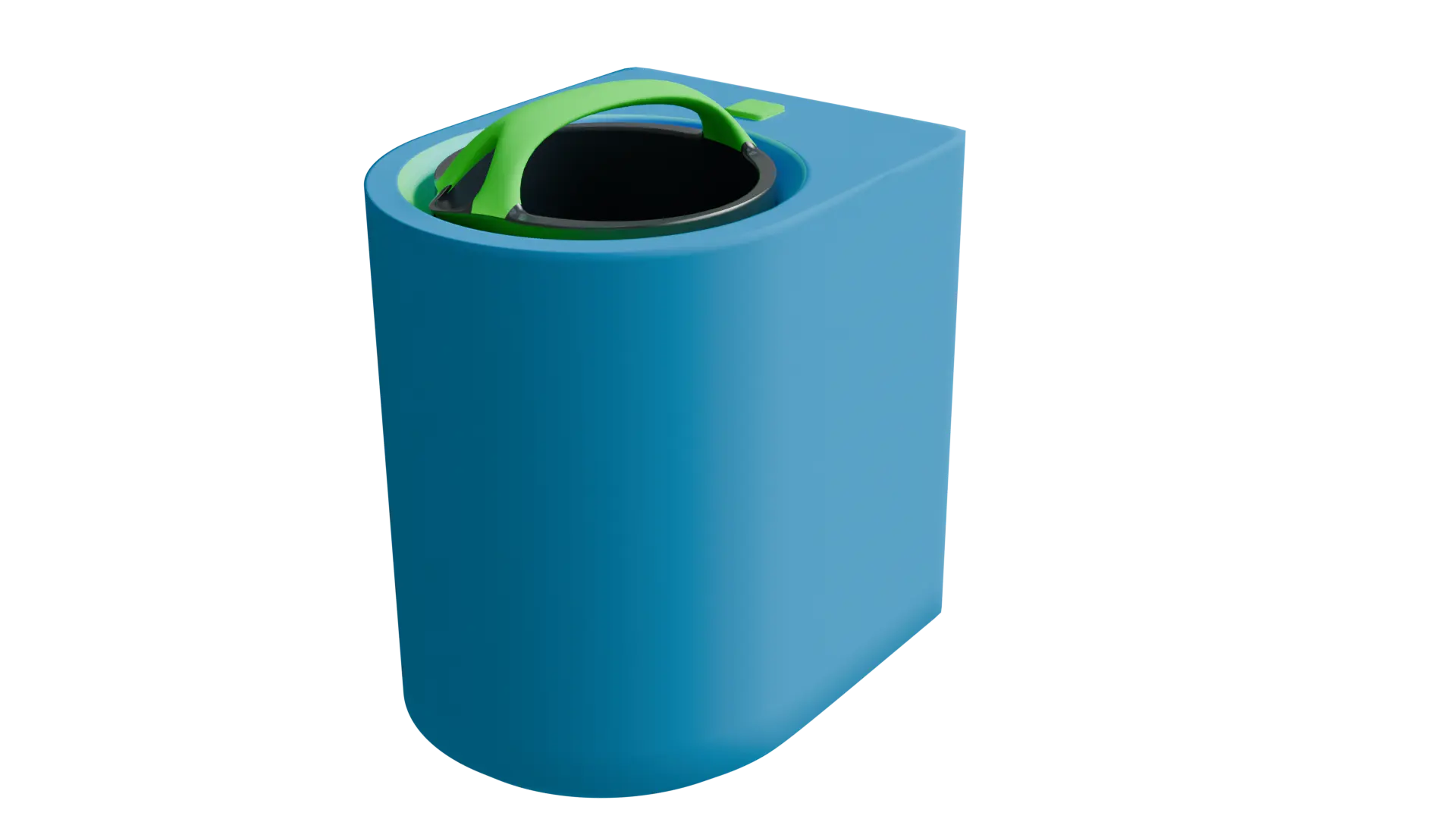 Cover image for the project Glaciem (2025)